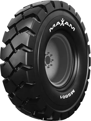 Maxam MS801 28x9x15 A5