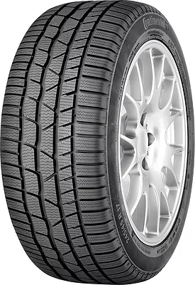 ContiWinterContact TS 830P ContiSeal