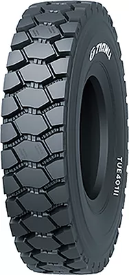 TUE401II E-4 C1