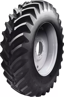 Hi-Traction Lug Rad