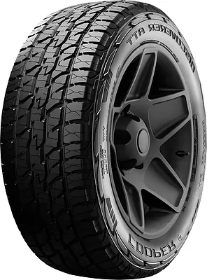 Cooper Discoverer ATT 255/55 R18 109H XL