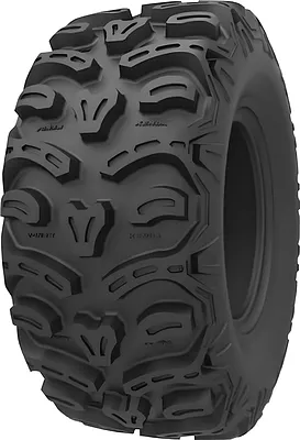 Kenda K587 Bear Claw 25x8-12 43N