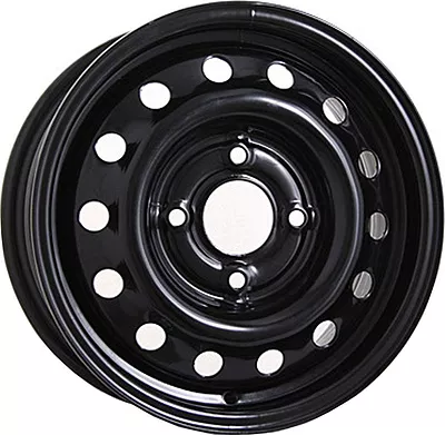 Accuride ВАЗ 2108 5x13 4x98 ET 35 Dia 58.6 серый
