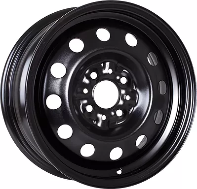 Accuride ВАЗ 2170 5.5x14 4x98 ET 35 Dia 58.6 серебристый