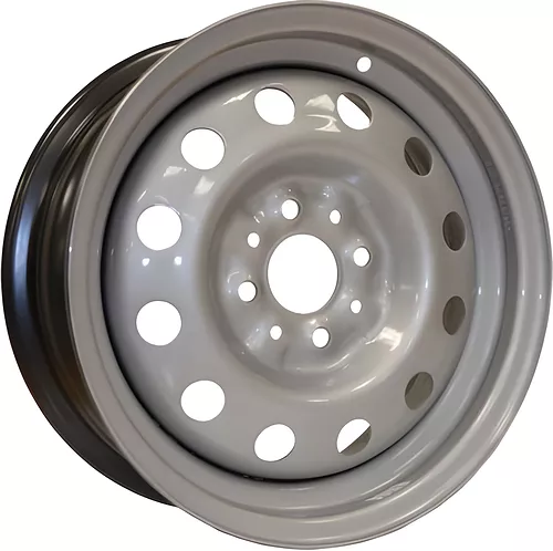 Accuride ВАЗ Гранта, Приора 5.5x14 4x98 ET 35 Dia 58.5 черный