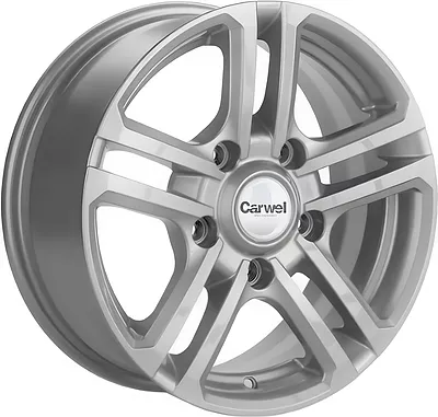 Niva 1602 4x4 Bronto