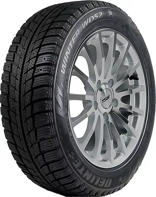 WD52 (Нешип)