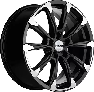 Ишим 1808 Geely Coolray