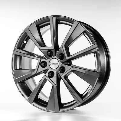 Carwel Чаны 1802 Haval H6 7x18 5x114.3 ET 40 Dia 66.5 SLT