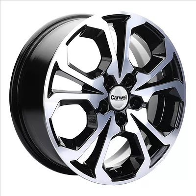 Шира 1711 Geely Coolray