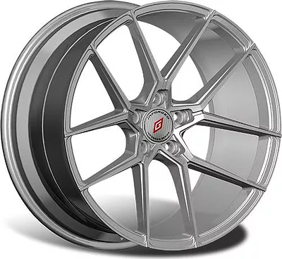 Inforged IFG39 8.5x19 5x112 ET 32 Dia 66.6 Silver