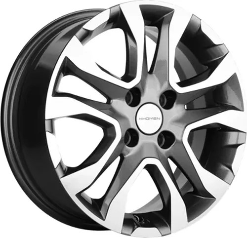 KHW1503 (Cobalt)