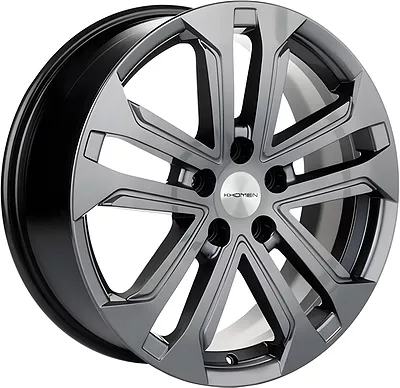 KHW1803 (Coolray)