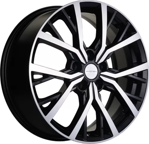 KHW1806 (Chery Tiggo 3/Tiggo 3 Pro)