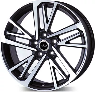 Lizardo XH292 8x19 5x114.3 ET 45 Dia 67.1 CBMF