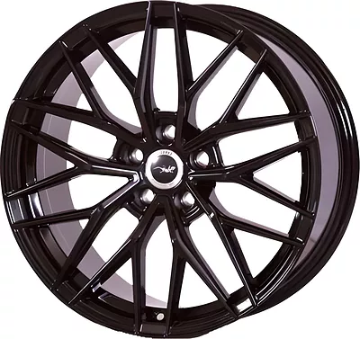 Lizardo XH689 8x18 5x112 ET 43 Dia 57.1 B