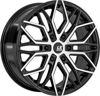 LS RC103