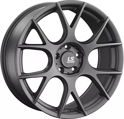LS FlowForming RC07 8.5x19 5x112 ET 25 Dia 66.6 MGM