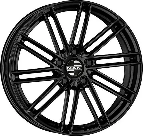 Mak Leipzig 9.5x21 5x130 ET 60 Dia 71.6 Mirror