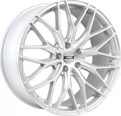 Neo 240 8.5x20 5x108 ET 42 Dia 63.4 BDm