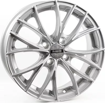 Neo 573 6x15 4x100 ET 40 Dia 67.1 BD