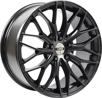 Neo 740 7x17 5x114.3 ET 40 Dia 66.1 BD
