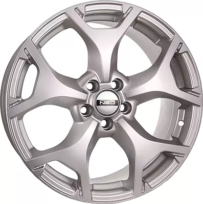 Neo 753 7x17 5x108 ET 48 Dia 63.4 BD