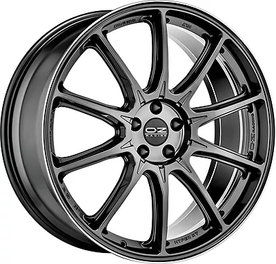 Hyper XT HLT