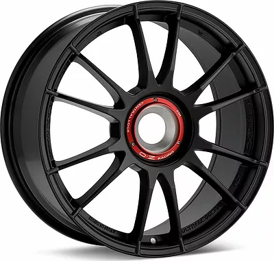 Ultraleggera HLT