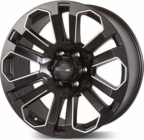 HAZARD 6032