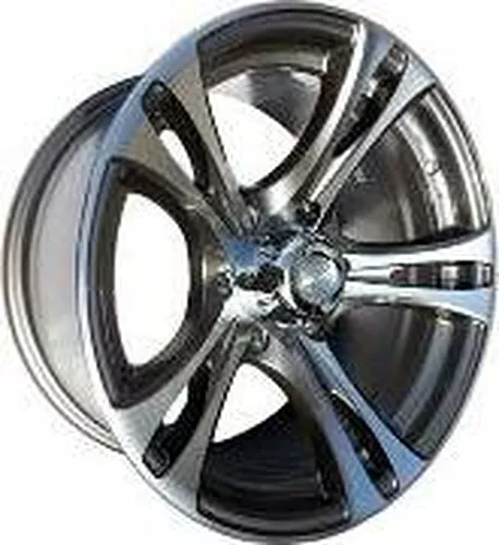 Race Ready CSS269 8x17 5x139.7 Dia 110.5 GS-P