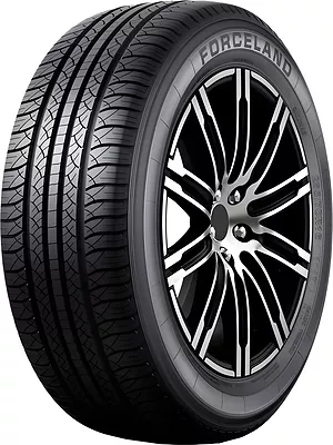 ForceLand Vitality H/T 225/65 R17 102H