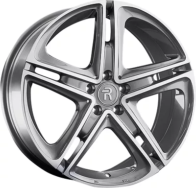 Replay GA14 8x19 5x108 ET 42.5 Dia 59.6 GMF