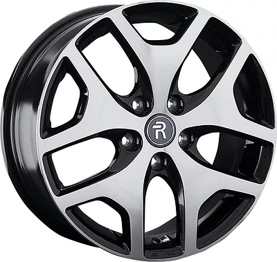 Replay KI187 7x17 5x114.3 ET 50 Dia 67.1 BKF