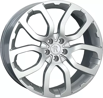 Replay LR7 9.5x21 5x120 ET 49 Dia 72.6 S