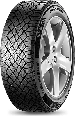 Gislaved ArcticControl 205/45 R17 88T XL