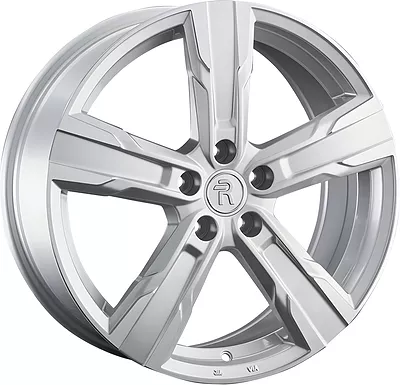 Replay MR219 7.5x19 5x112 ET 40 Dia 66.6 GMF