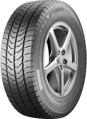 Gislaved VanControl Arctic 225/55 R17C 109/107R