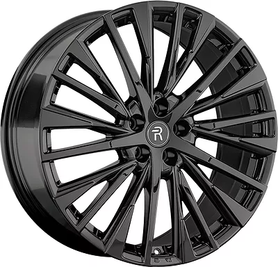 Replay ZR1 9x21 5x108 ET 40 Dia 63.3 MGM
