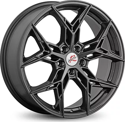RST Geely R139 7.5x19 5x108 ET 46 Dia 63.4 BMG