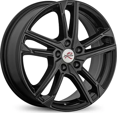 RST Haval F7 R197 6.5x17 5x114.3 ET 40 Dia 64.1 BK