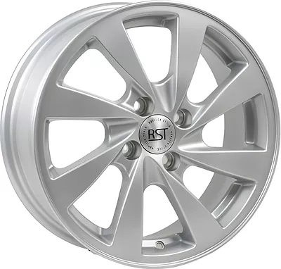 RST R055 6x15 4x98 ET 33 Dia 58.6 S