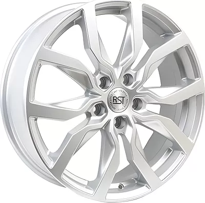 RST R138 7x18 5x114.3 ET 51 Dia 67.1 BD
