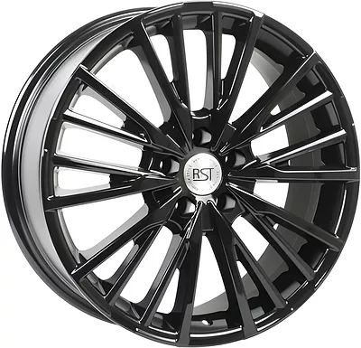 RST R178 7x18 5x108 ET 33 Dia 60.1 BL
