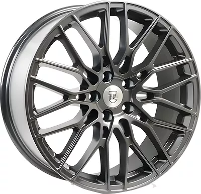 Tech Line TL901 8x19 5x108 ET 45 Dia 63.4 BMG