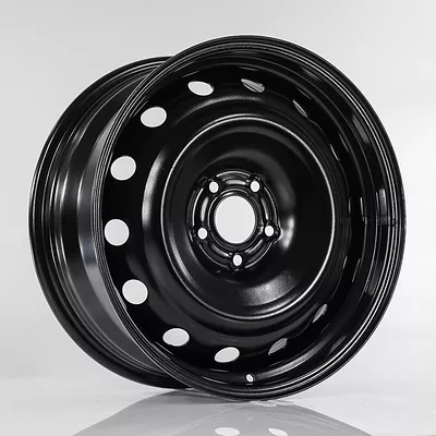 Trebl R-1755 7.5x18 5x114.3 ET 40 Dia 66.6 black