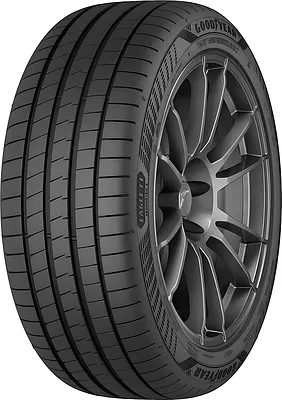 Goodyear Eagle F1 Asymmetric 6 235/55 R19 105Y XL