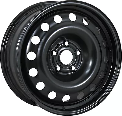 Trebl X40926 7x17 5x112 ET 40 Dia 57.1 black