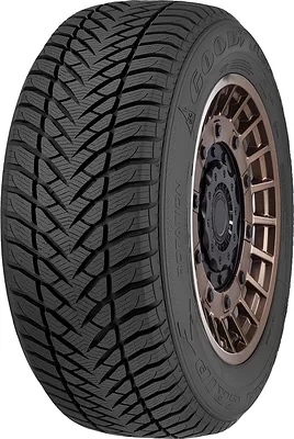 UltraGrip +SUV