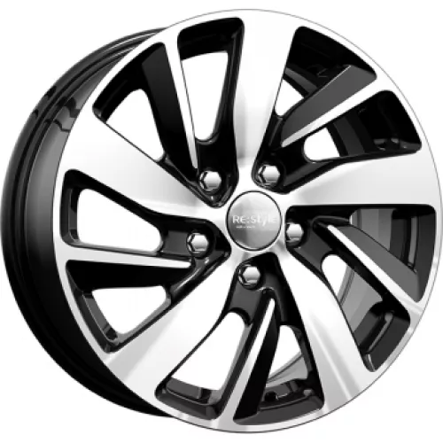 KC741 ZV Golf